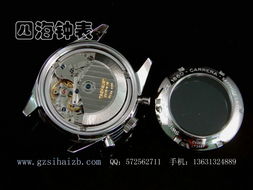 专业之选，信赖之源——四海钟表网 您的一站式名表批发伙伴