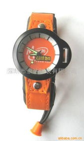 深圳市永达钟表 精密计时艺术的配件与销售全览