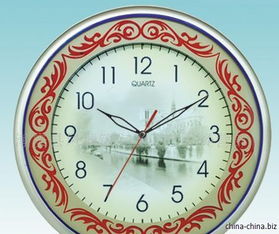 钟表 从挂钟批发到商务礼赠，多元销售模式下的精致生活与商业机遇