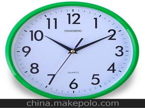 圆形钟表 供应商、价格与批发市场全解析